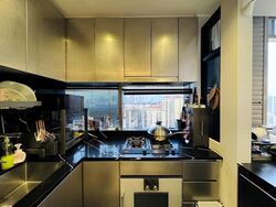 The Iveria (D9), Apartment #613363411